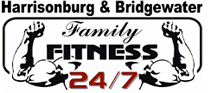 Gyms In Harrisonburg and Bridgewater